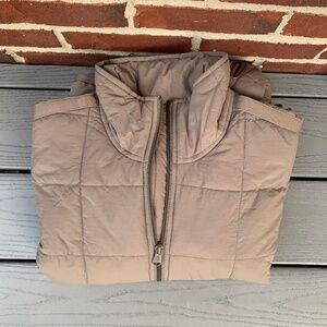 Free People Pippa Packable Puffer Jacket
